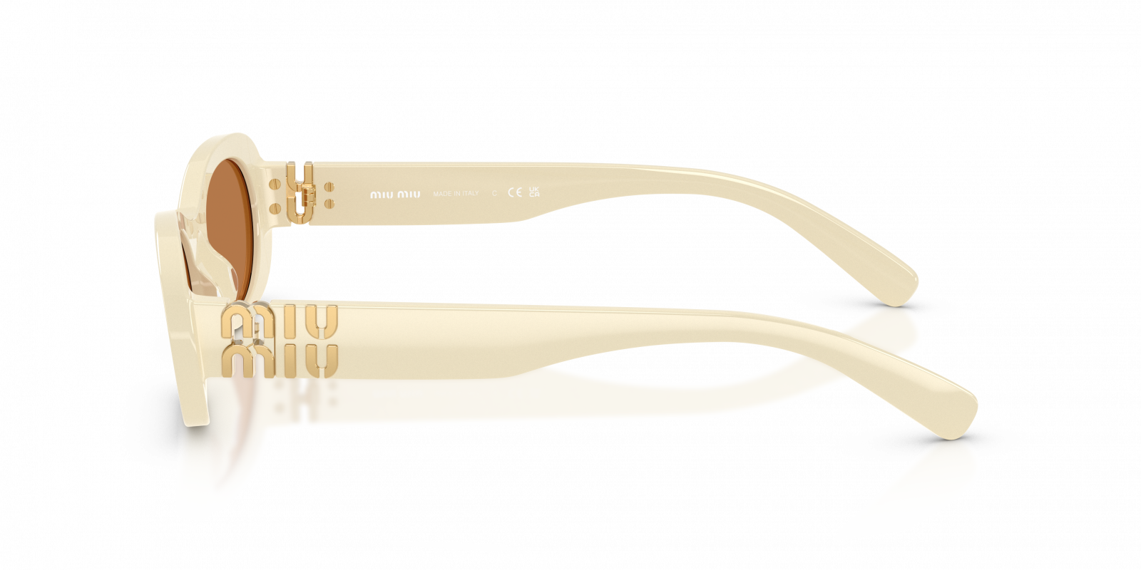 Miu Miu MU 06ZS 21D90Q  